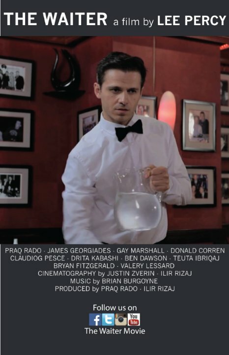 The Waiter