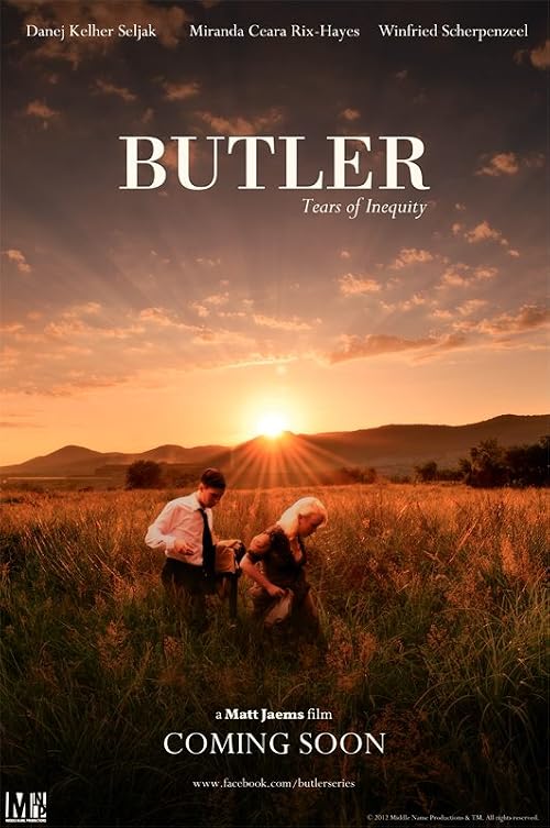Butler: Tears of Inequity