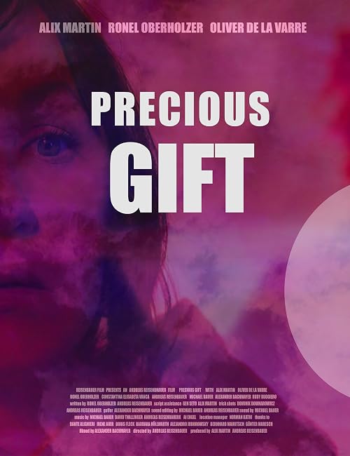 Precious Gift