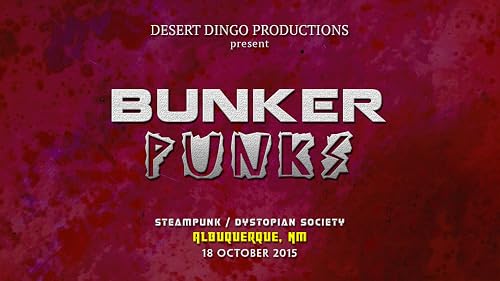 Bunker Punks