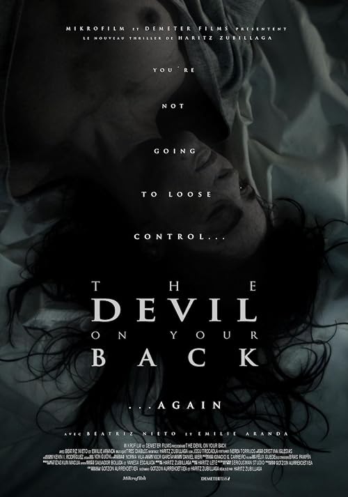 The Devil on Your Back