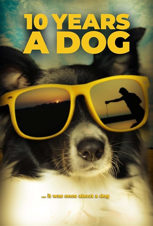 10 Years A Dog