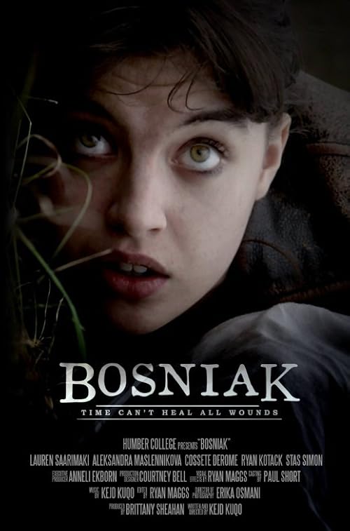 Bosniak