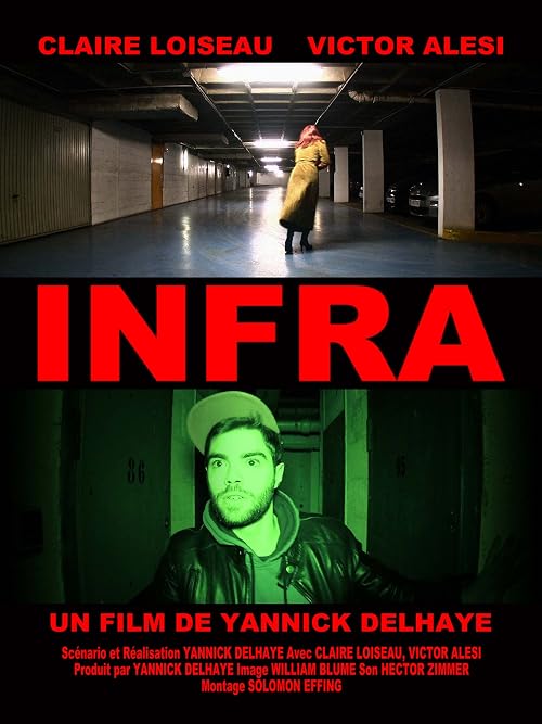 Infra