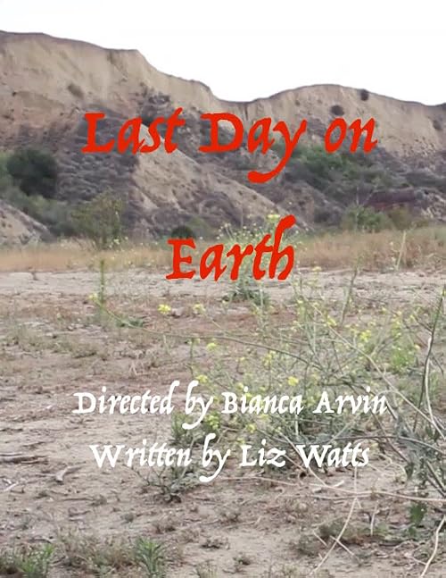 Last Day on Earth