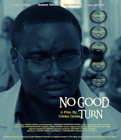 No Good Turn