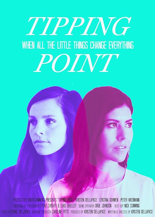 Tipping Point