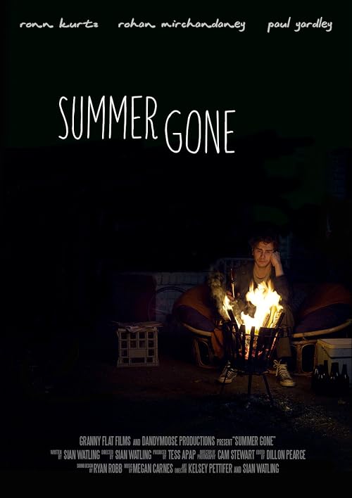 Summer Gone