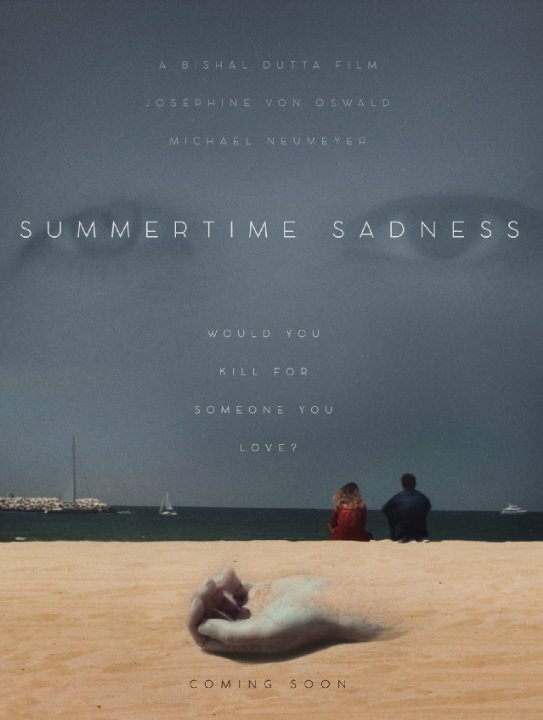 Summertime Sadness