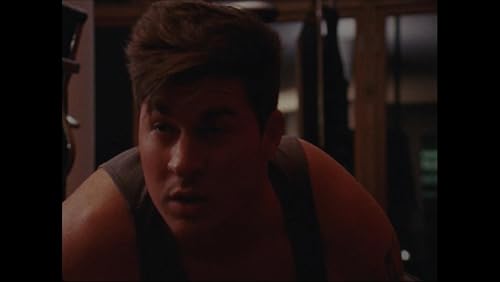 The Soho Psycho