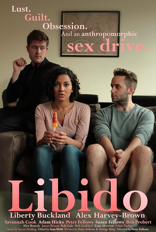 Libido