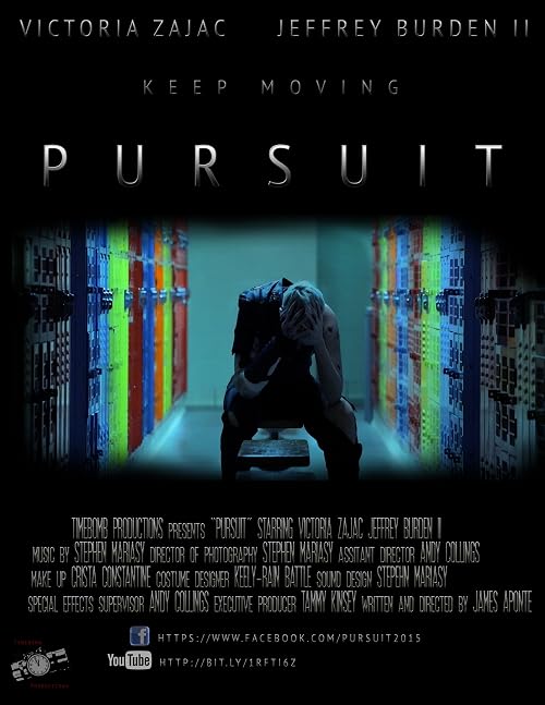 Pursuit