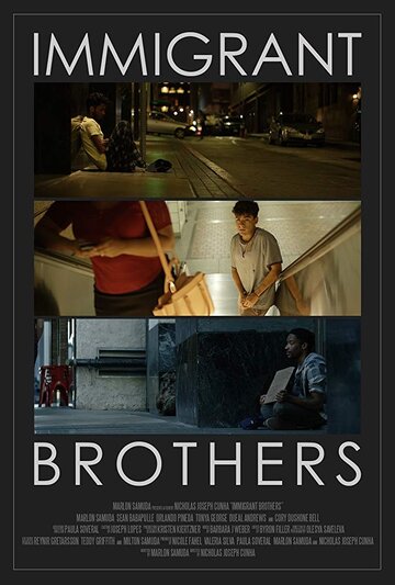 Immigrant Brothers