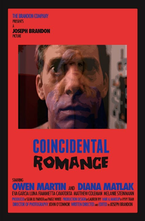 Coincidental Romance