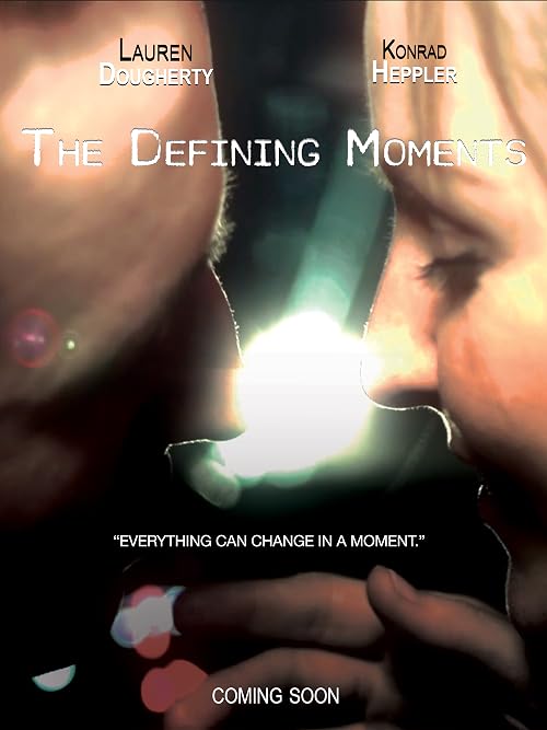 The Defining Moments