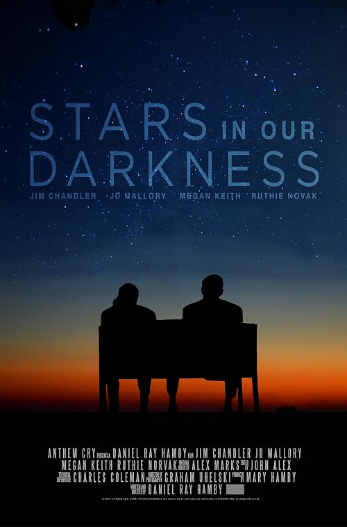 Stars in Our Darkness