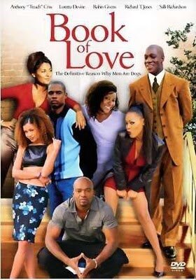 Book of Love: The Definitive Reason Why Men Are Dogs