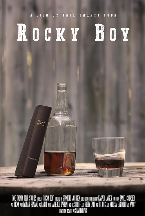 Rocky Boy