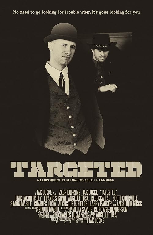 Targeted