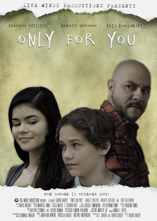 Only for You
