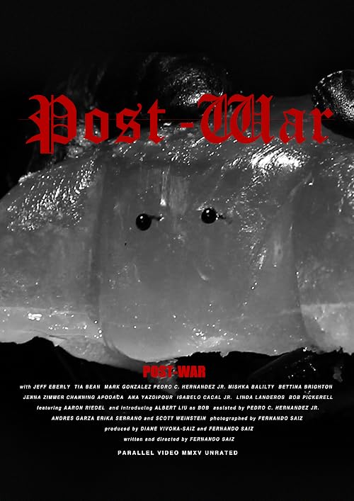 Post-War