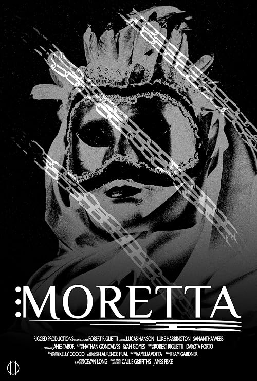 Moretta