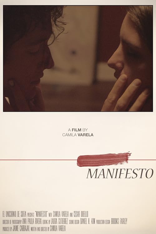 Manifesto