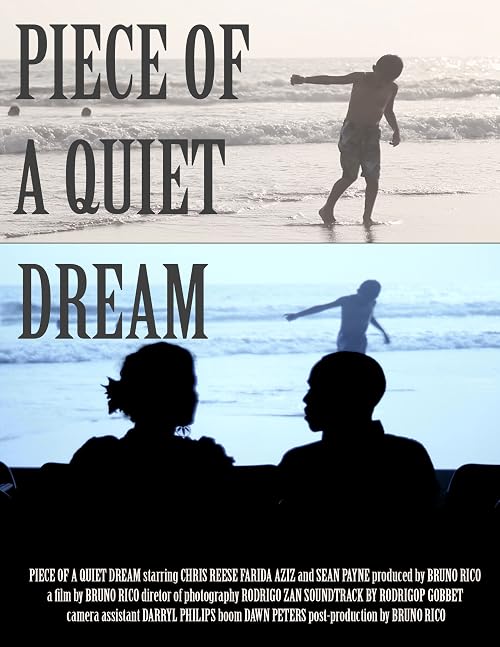 Piece of a Quiet Dream