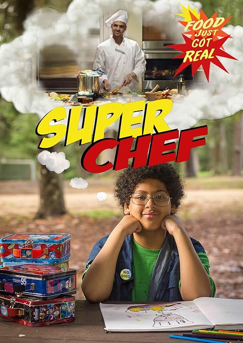 Super Chef