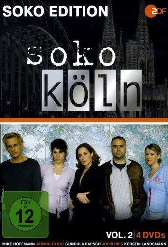 SOKO Köln