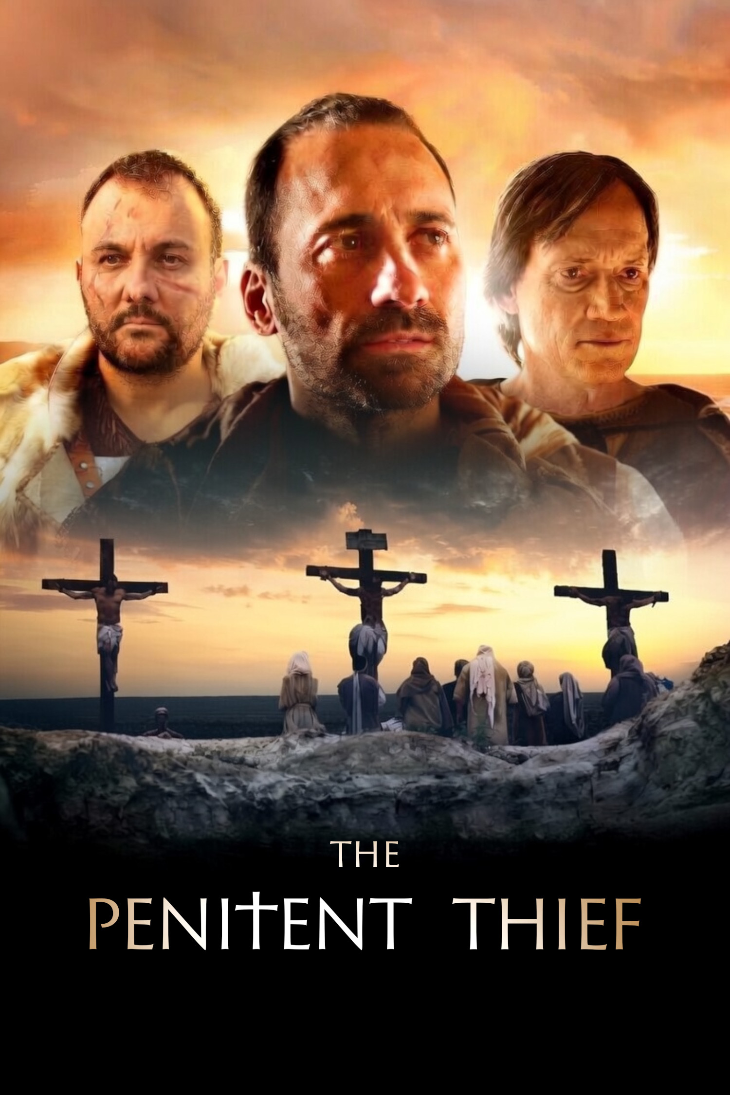 The Penitent Thief