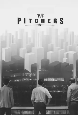 TVF Pitchers