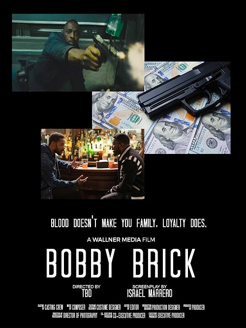 Bobby Brick