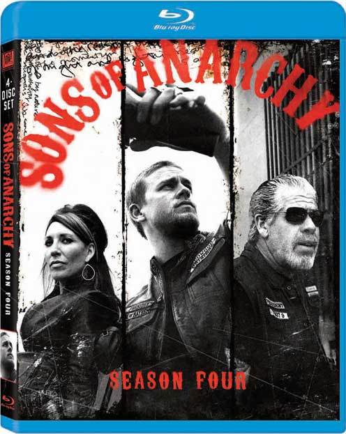 Sons of Anarchy: Farewell Piney