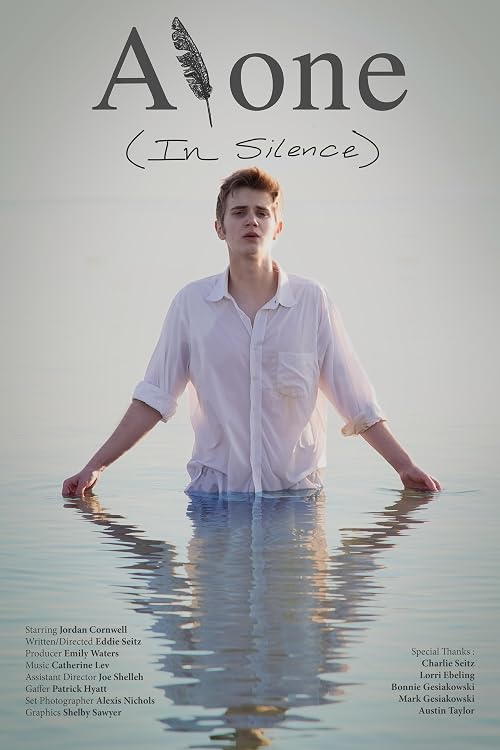 Alone (In Silence)