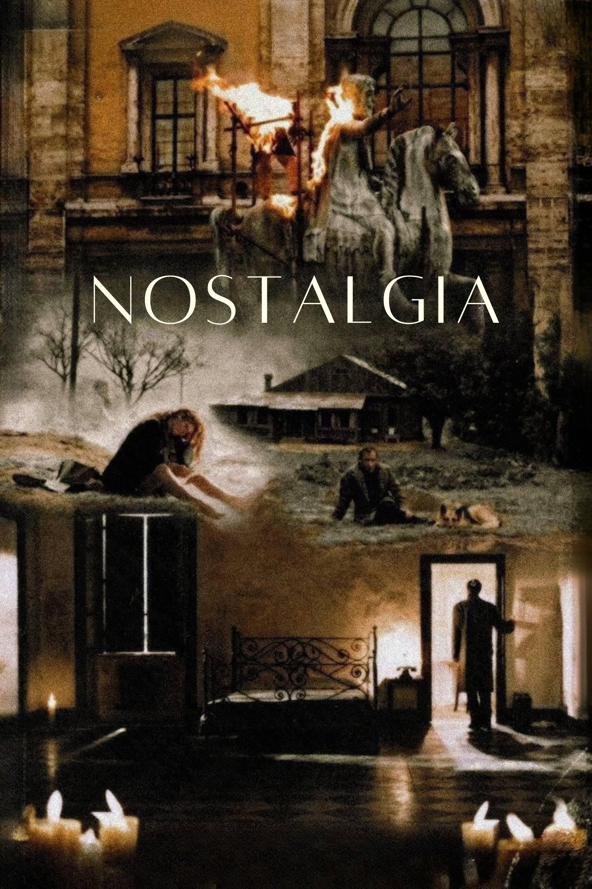 Nostalghia