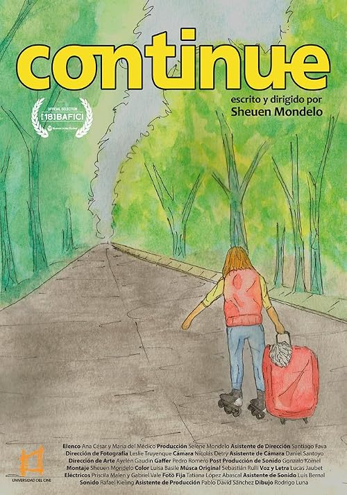 Continue