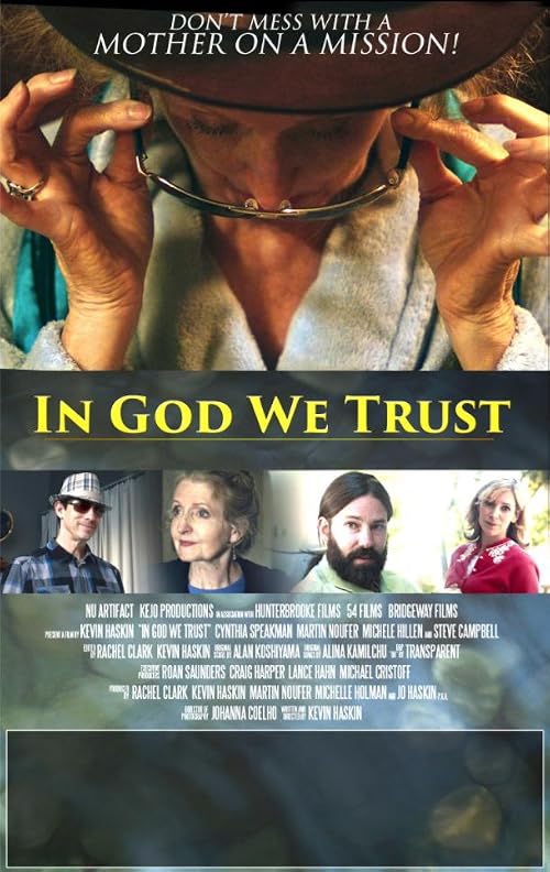 In God We Trust