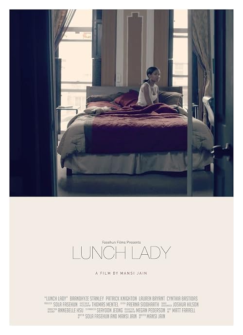 Lunch Lady