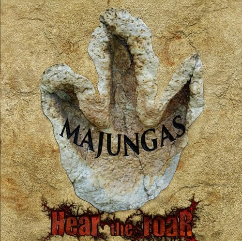 Majungas: Tame the Beast