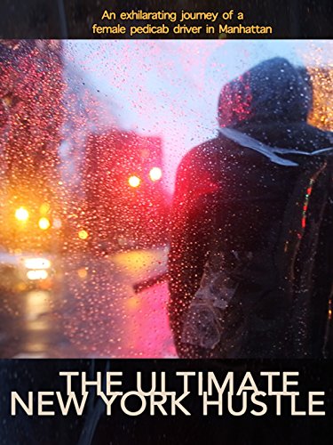The Ultimate New York Hustle