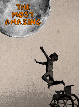 The Most Amazing