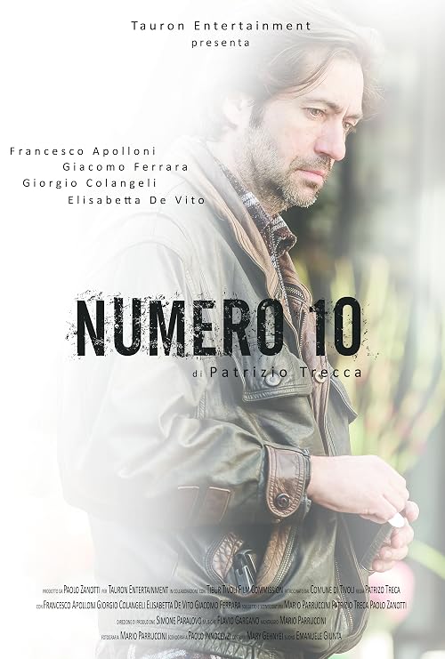 Numero 10