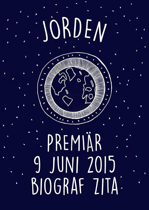 Jorden