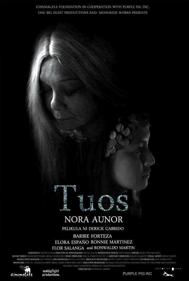 Tuos