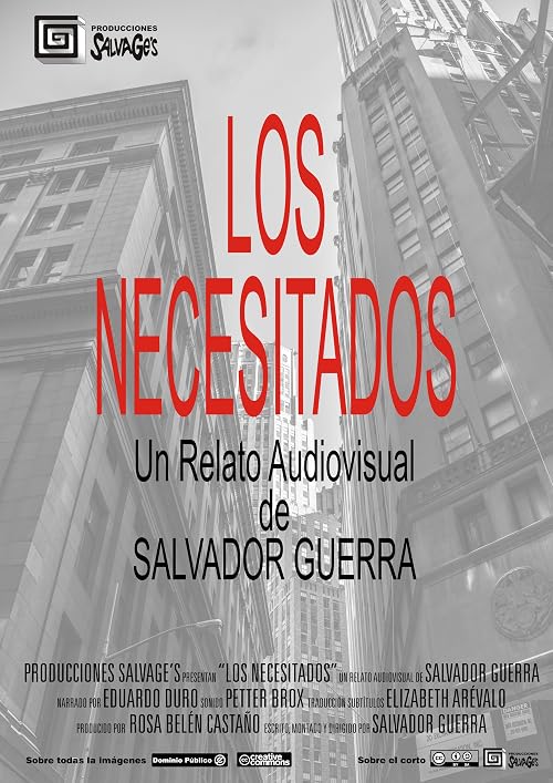 Los Necesitados
