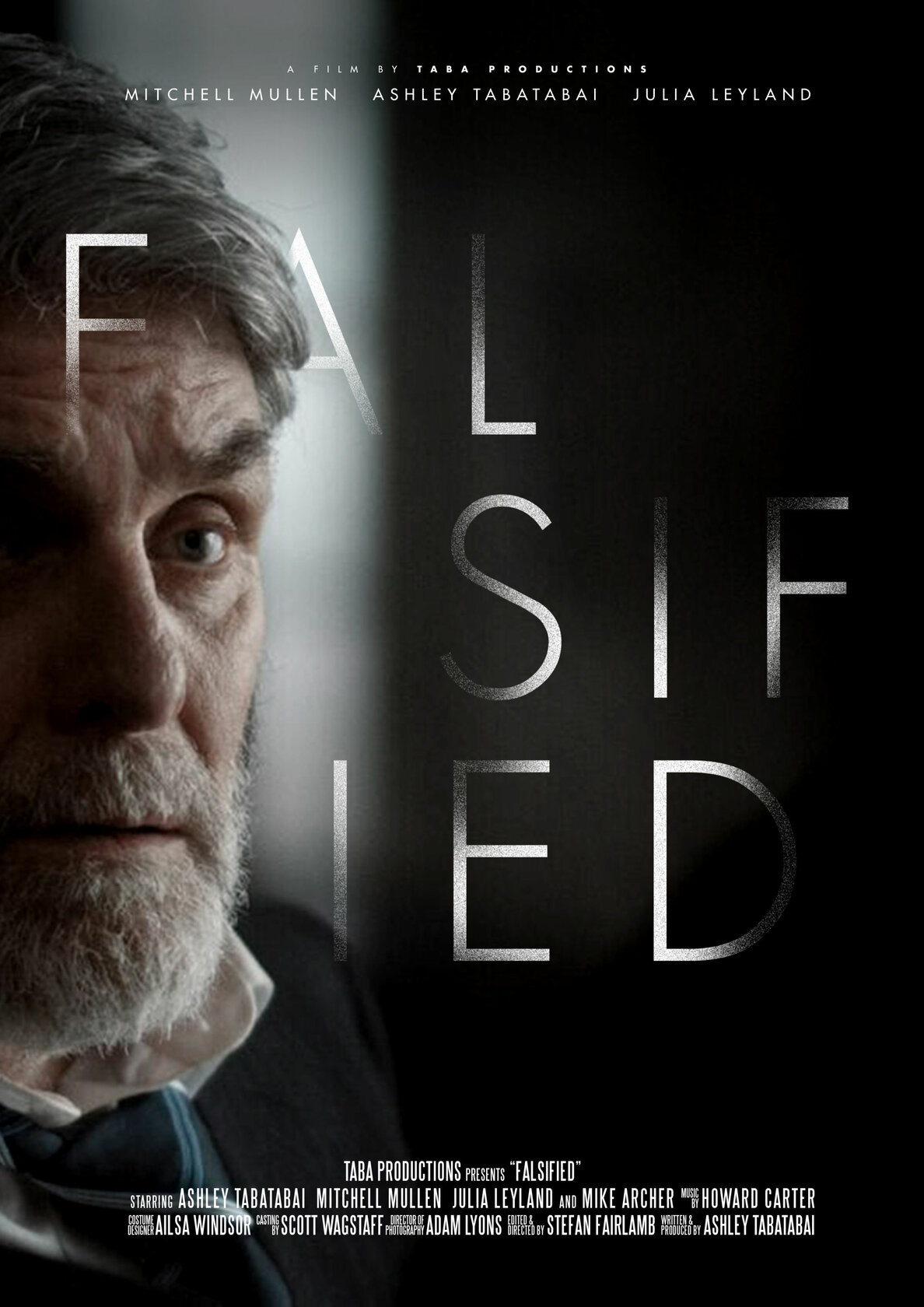 Falsified