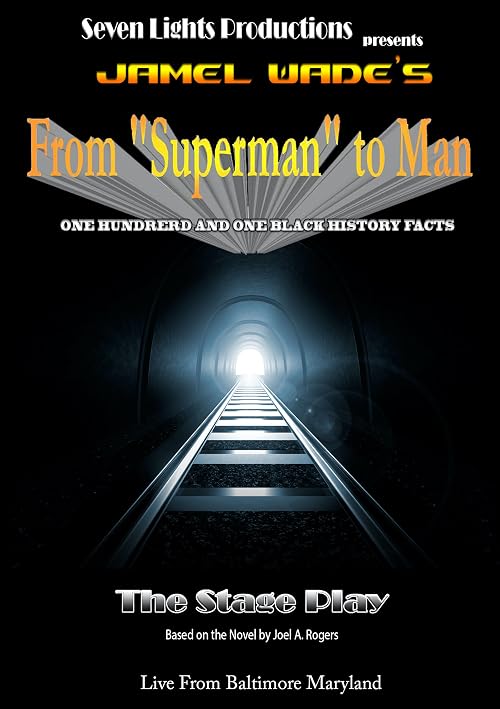 From Superman to Man