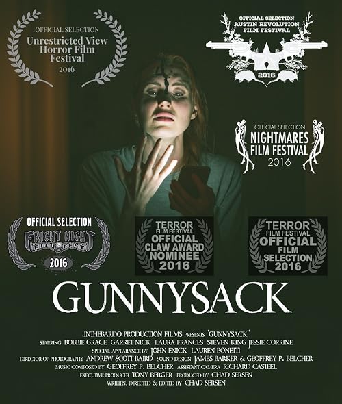 Gunnysack