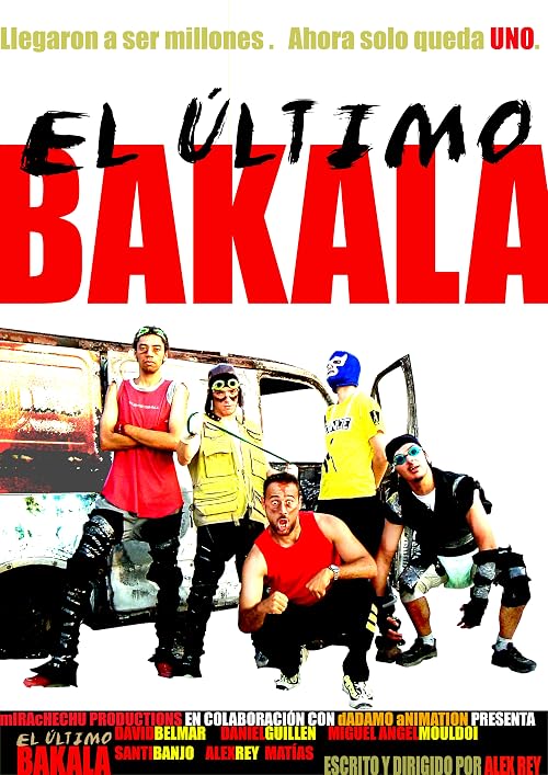 El último Bakala
